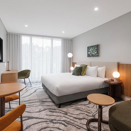 Veriu Macquarie Park Sidney Dış mekan fotoğraf