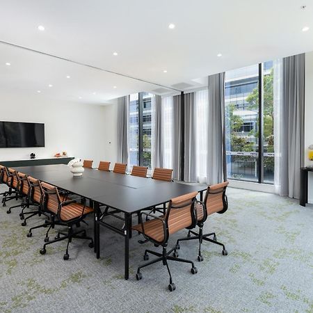 Veriu Macquarie Park Sidney Dış mekan fotoğraf