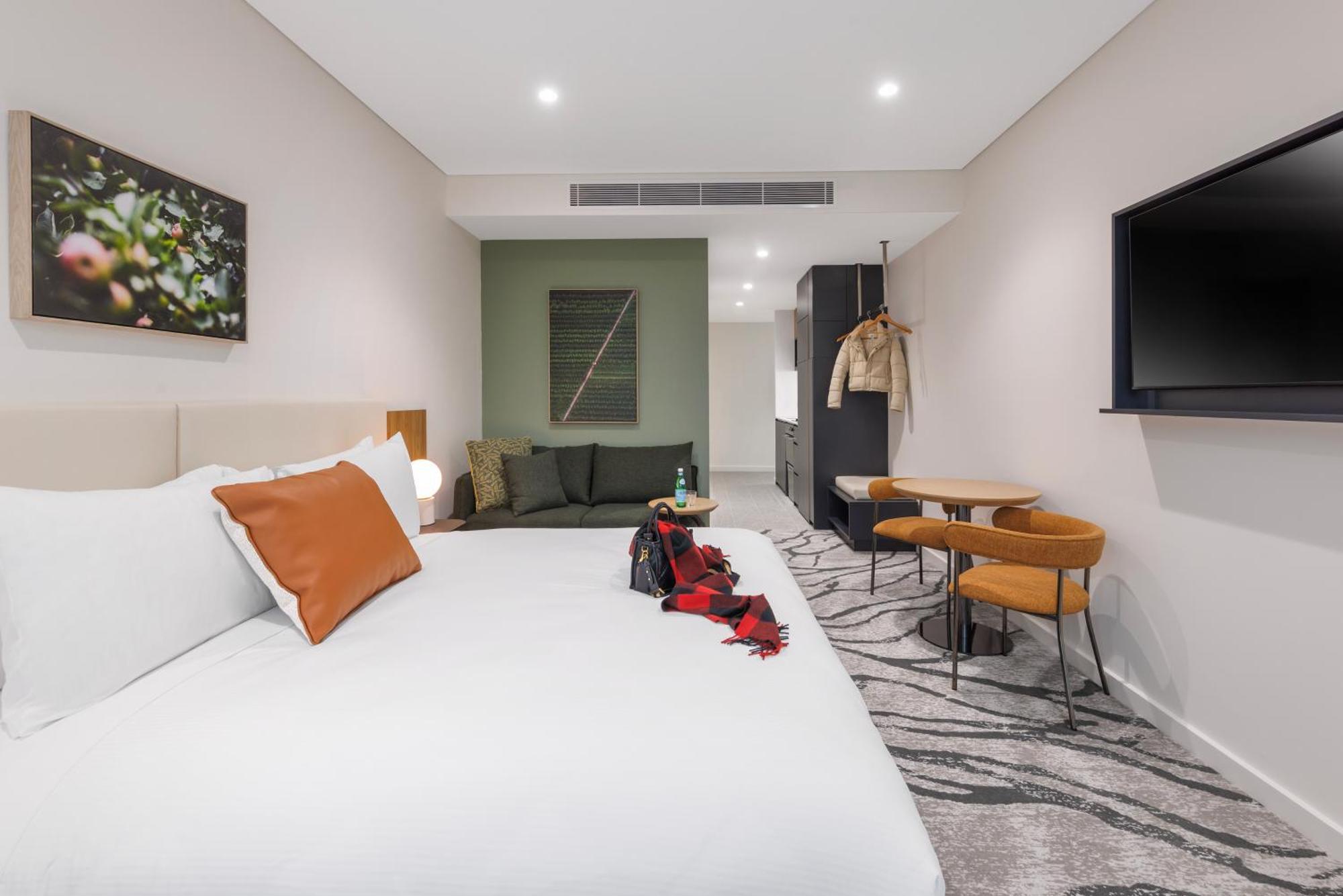 Veriu Macquarie Park Sidney Dış mekan fotoğraf