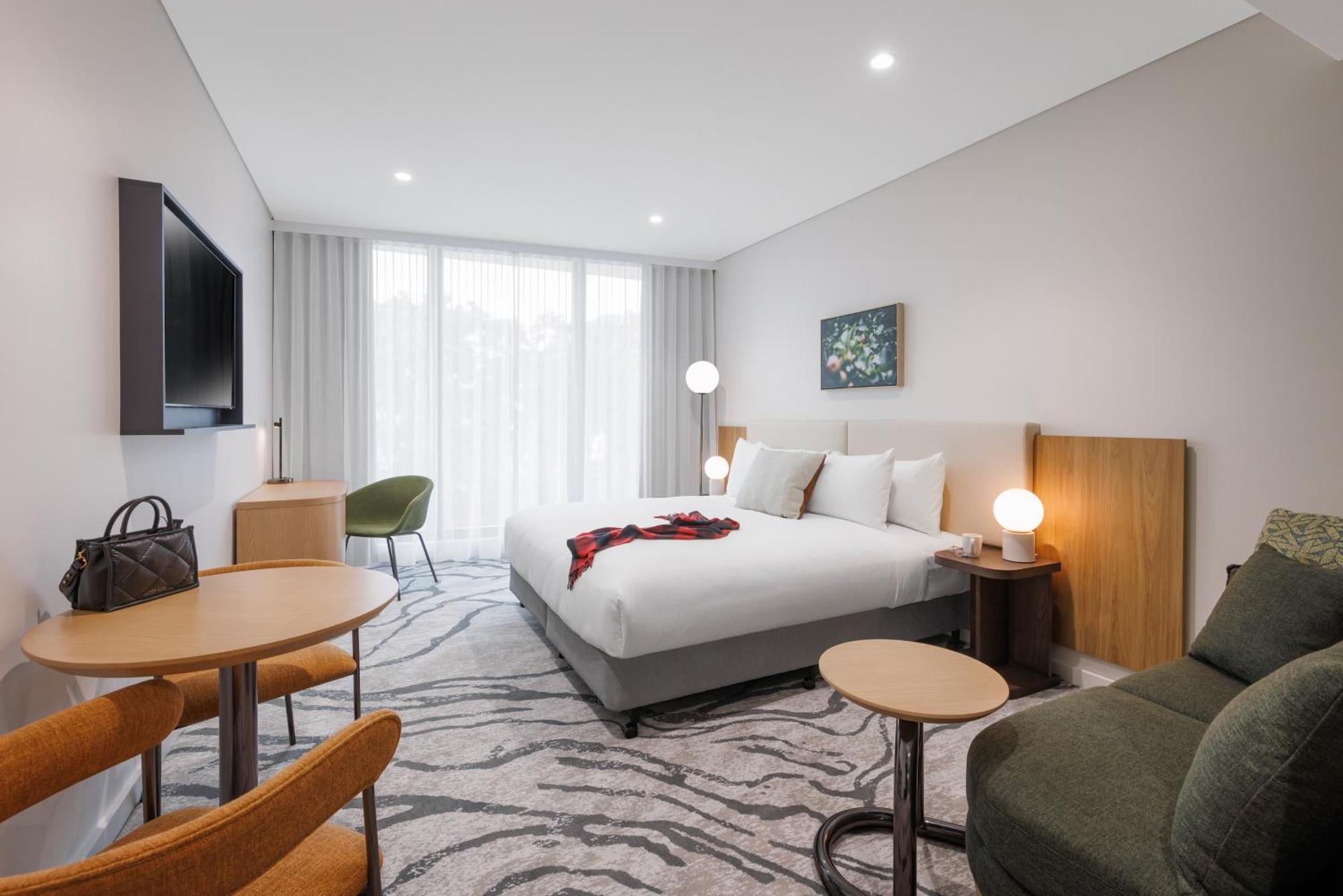 Veriu Macquarie Park Sidney Dış mekan fotoğraf