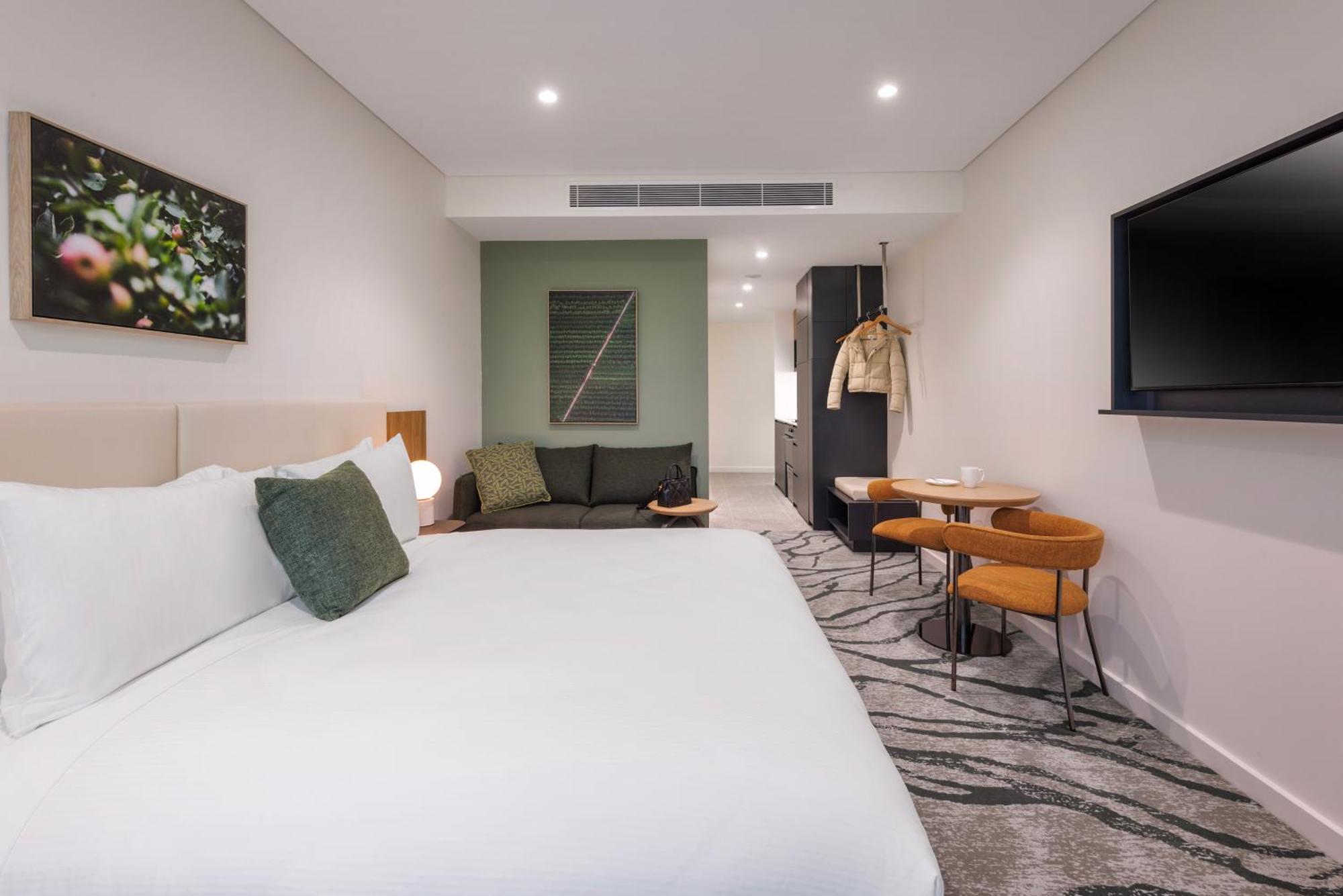 Veriu Macquarie Park Sidney Dış mekan fotoğraf