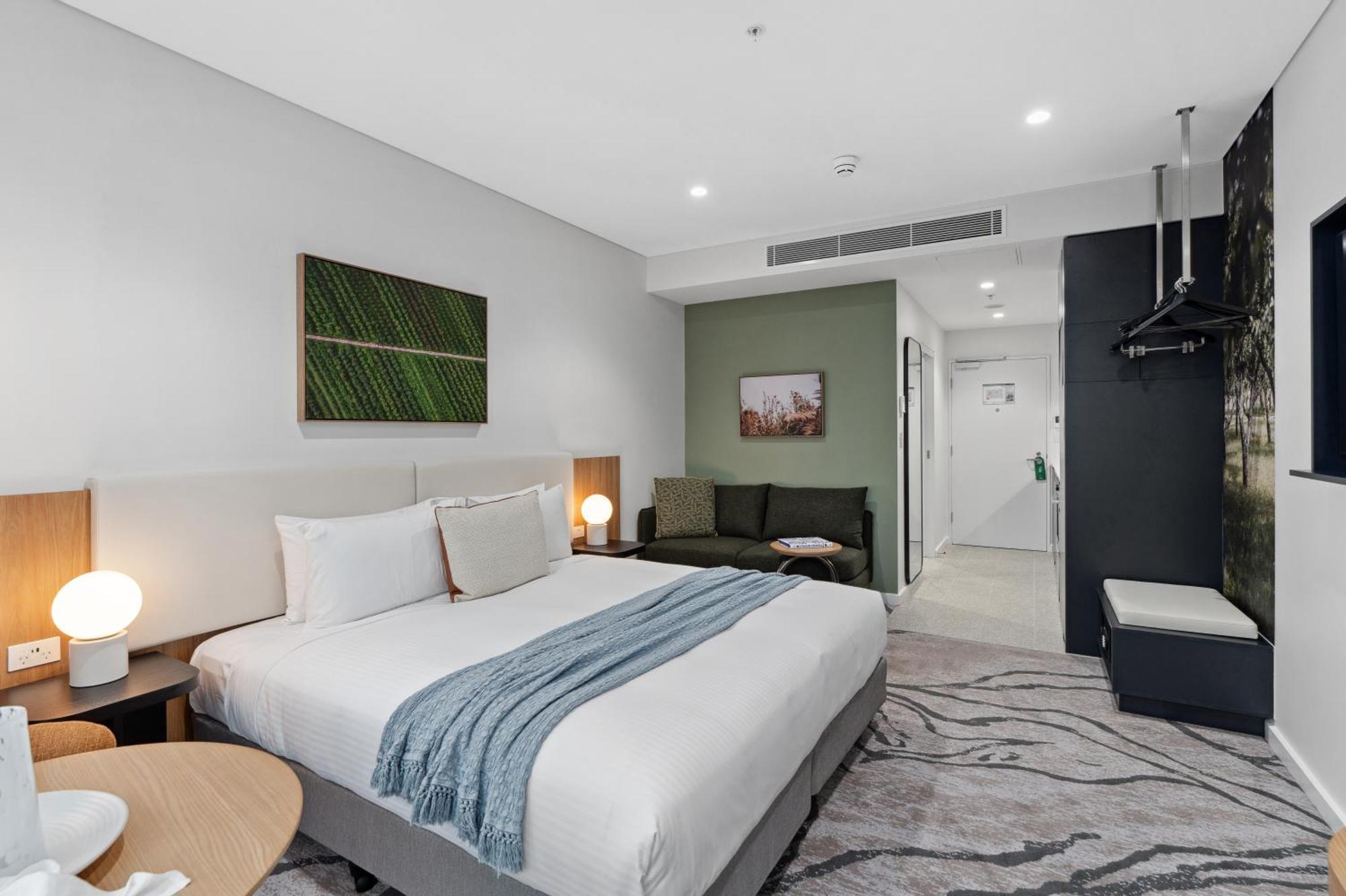 Veriu Macquarie Park Sidney Dış mekan fotoğraf