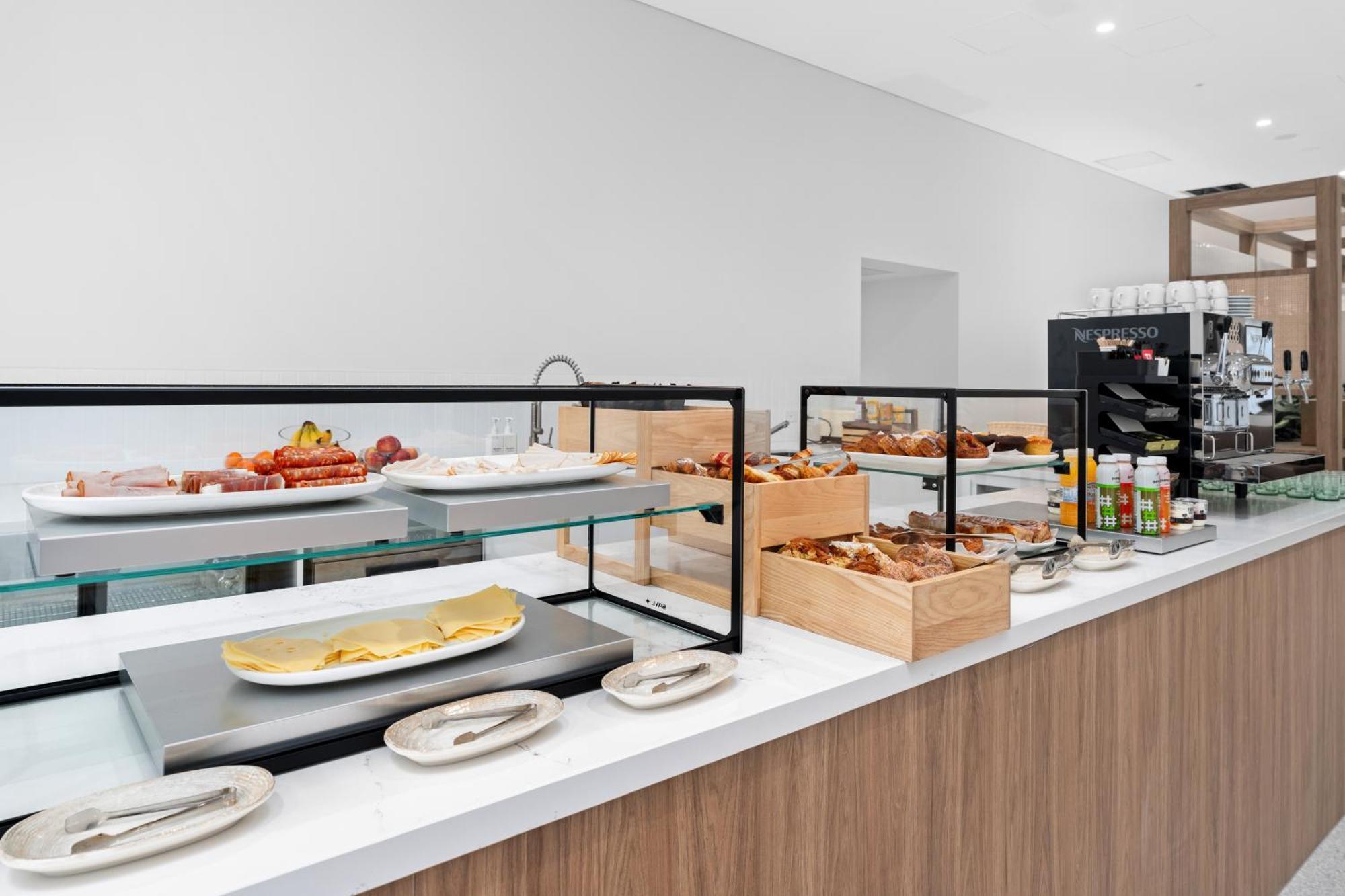 Veriu Macquarie Park Sidney Dış mekan fotoğraf