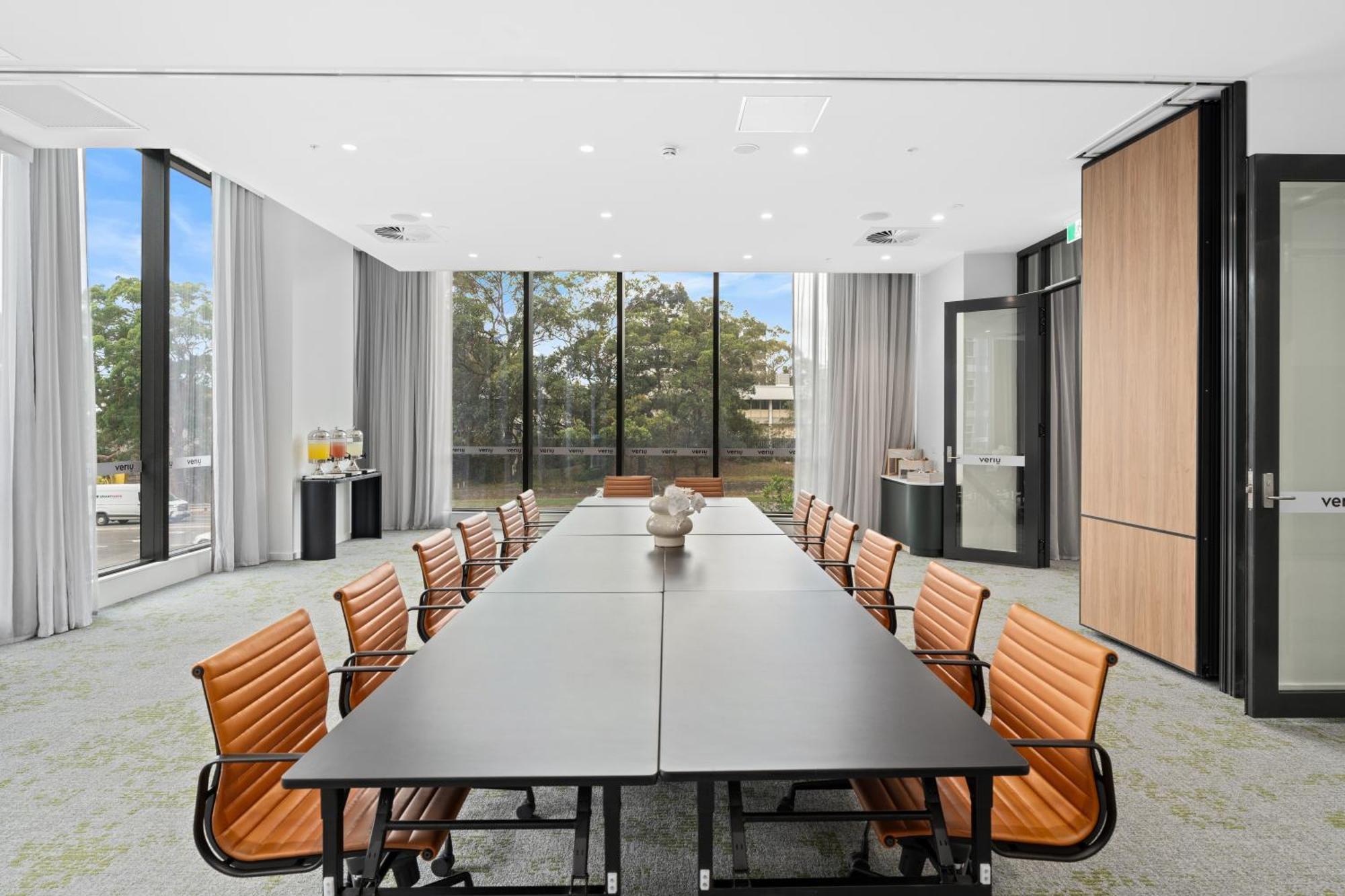 Veriu Macquarie Park Sidney Dış mekan fotoğraf