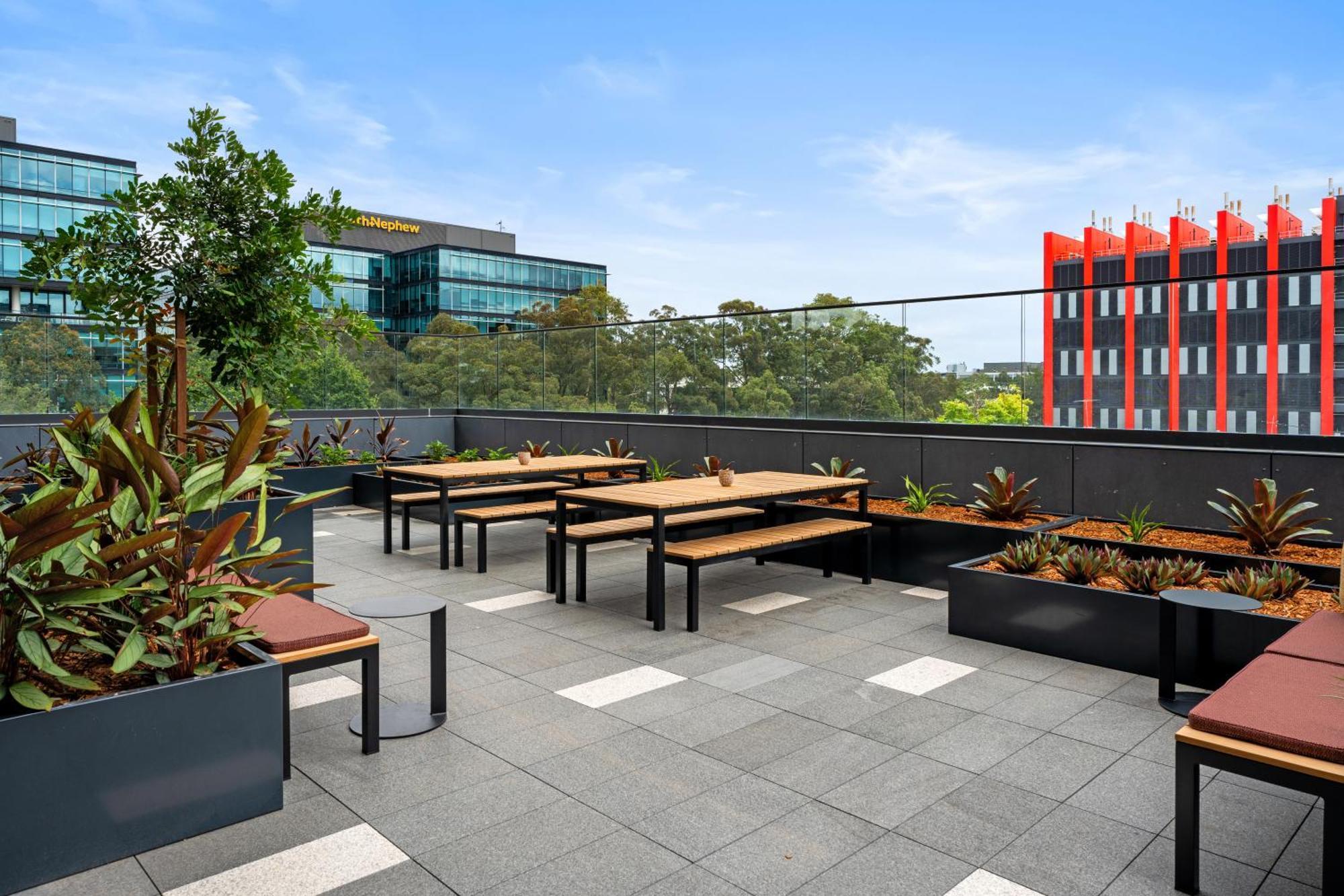 Veriu Macquarie Park Sidney Dış mekan fotoğraf