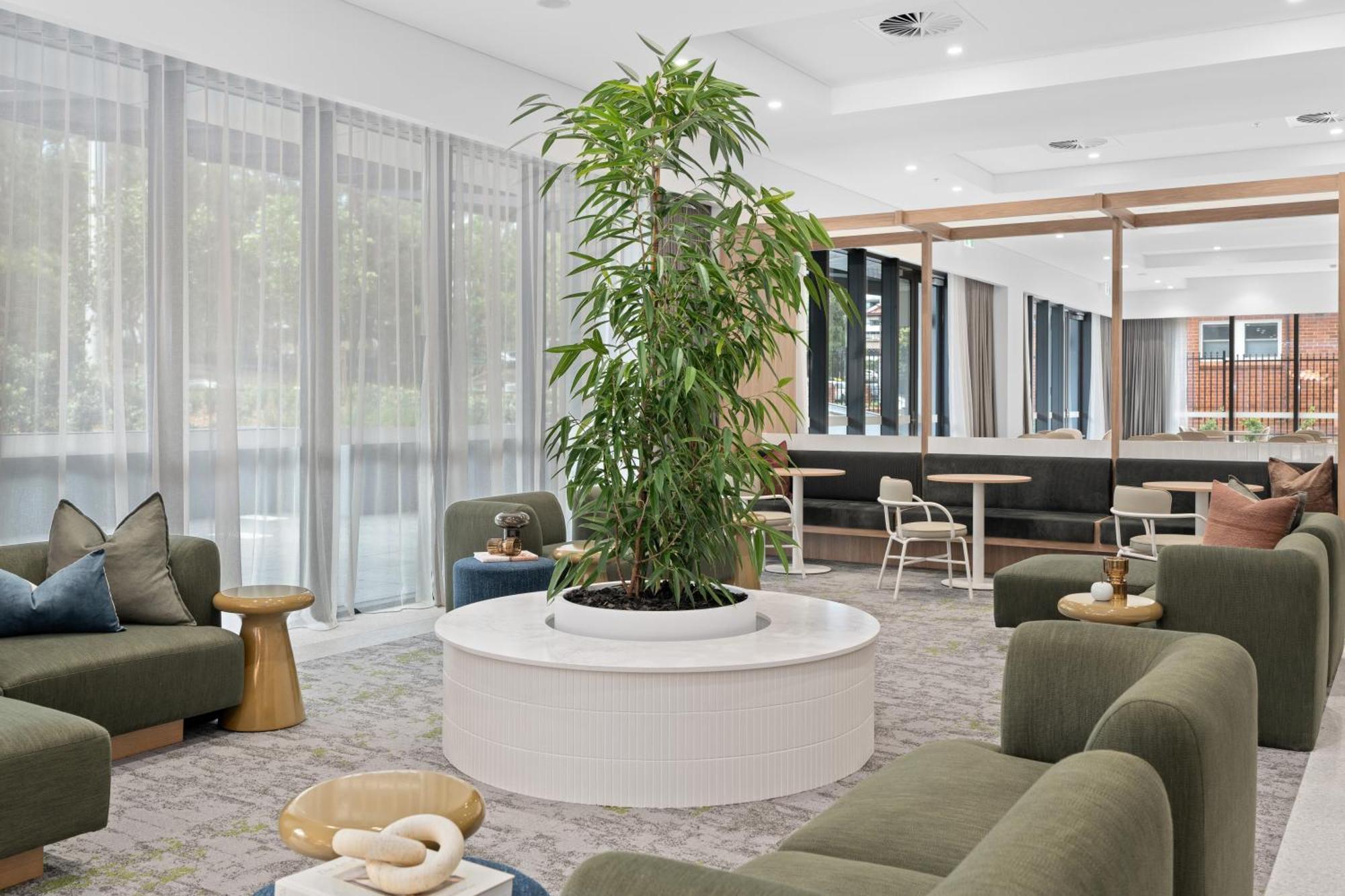 Veriu Macquarie Park Sidney Dış mekan fotoğraf
