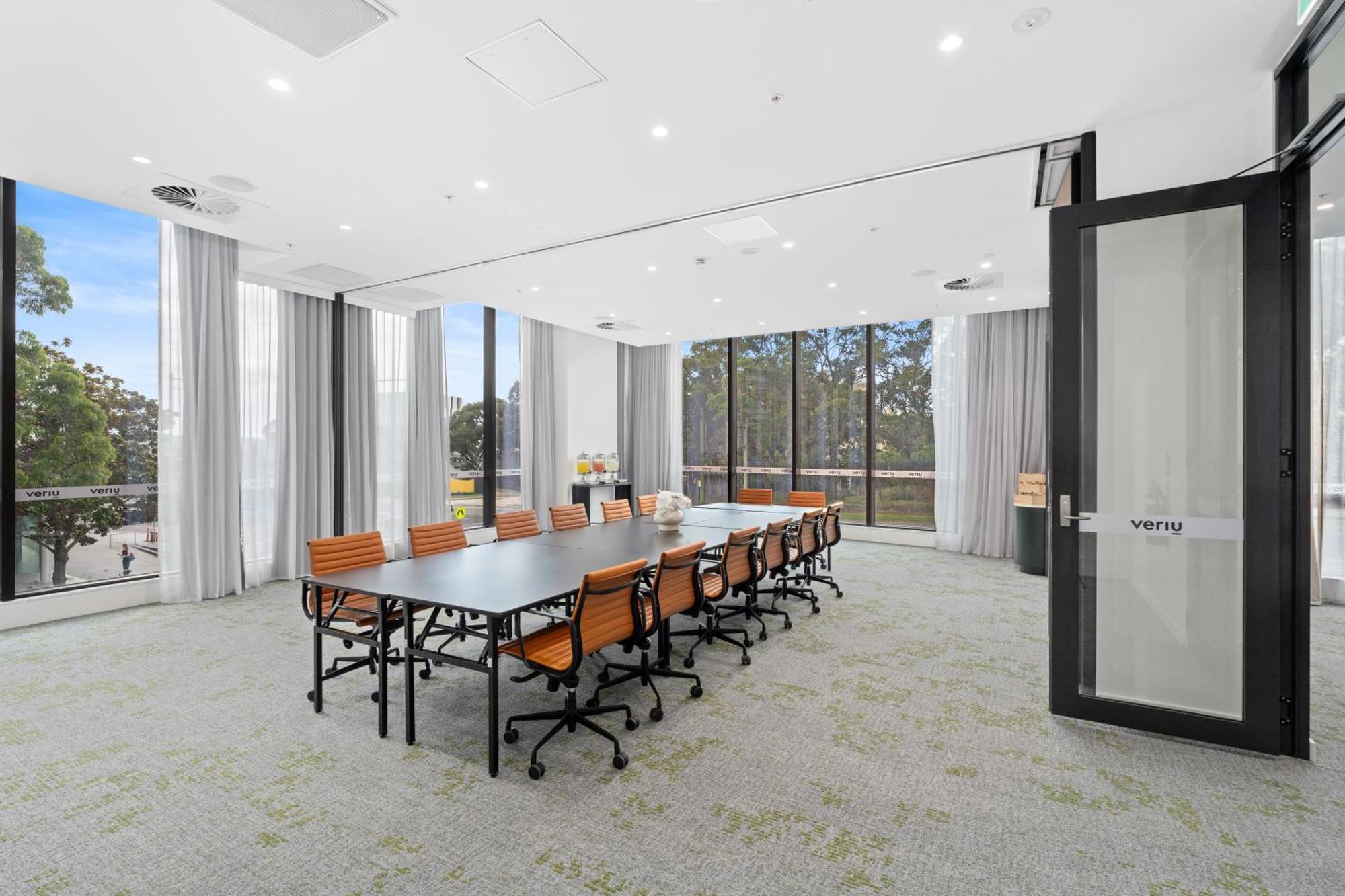 Veriu Macquarie Park Sidney Dış mekan fotoğraf