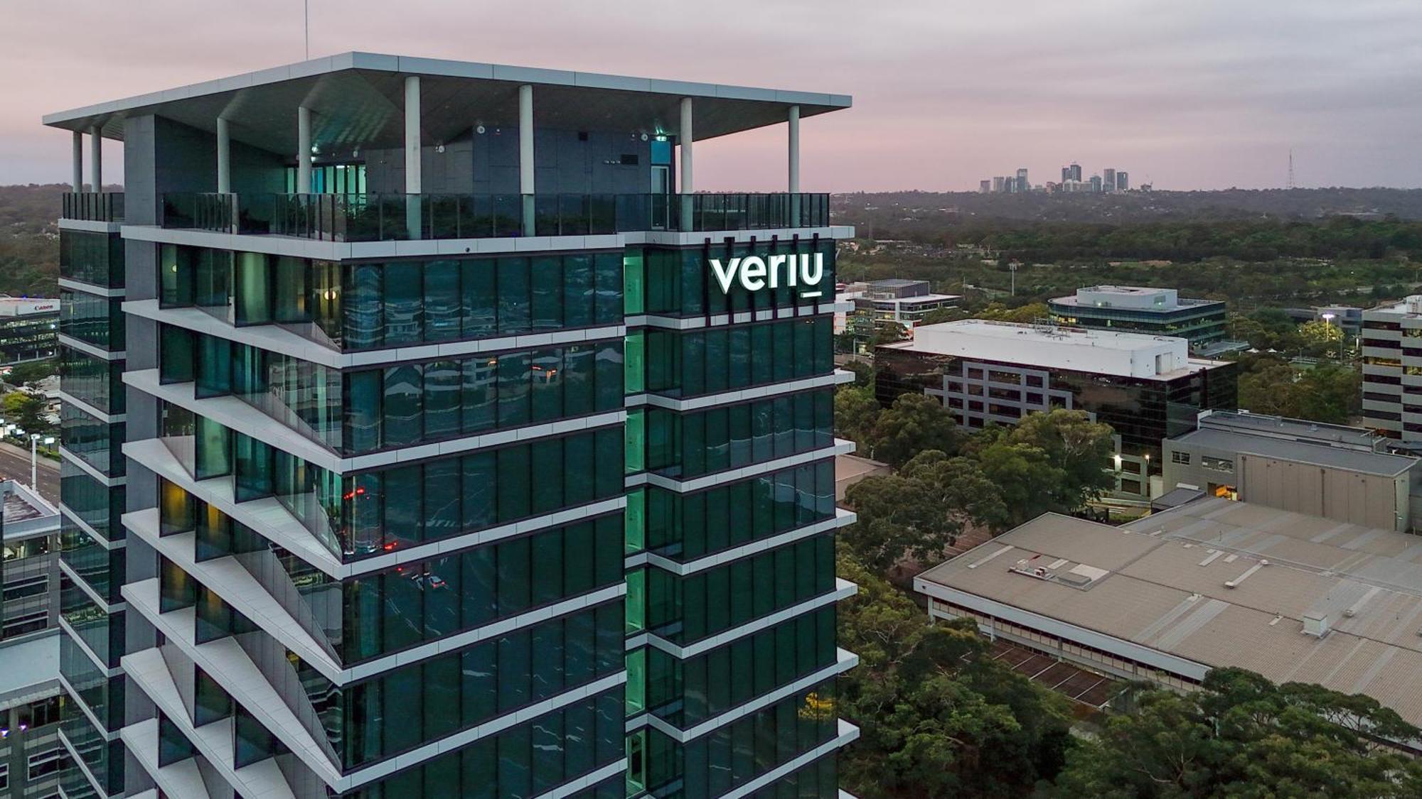 Veriu Macquarie Park Sidney Dış mekan fotoğraf