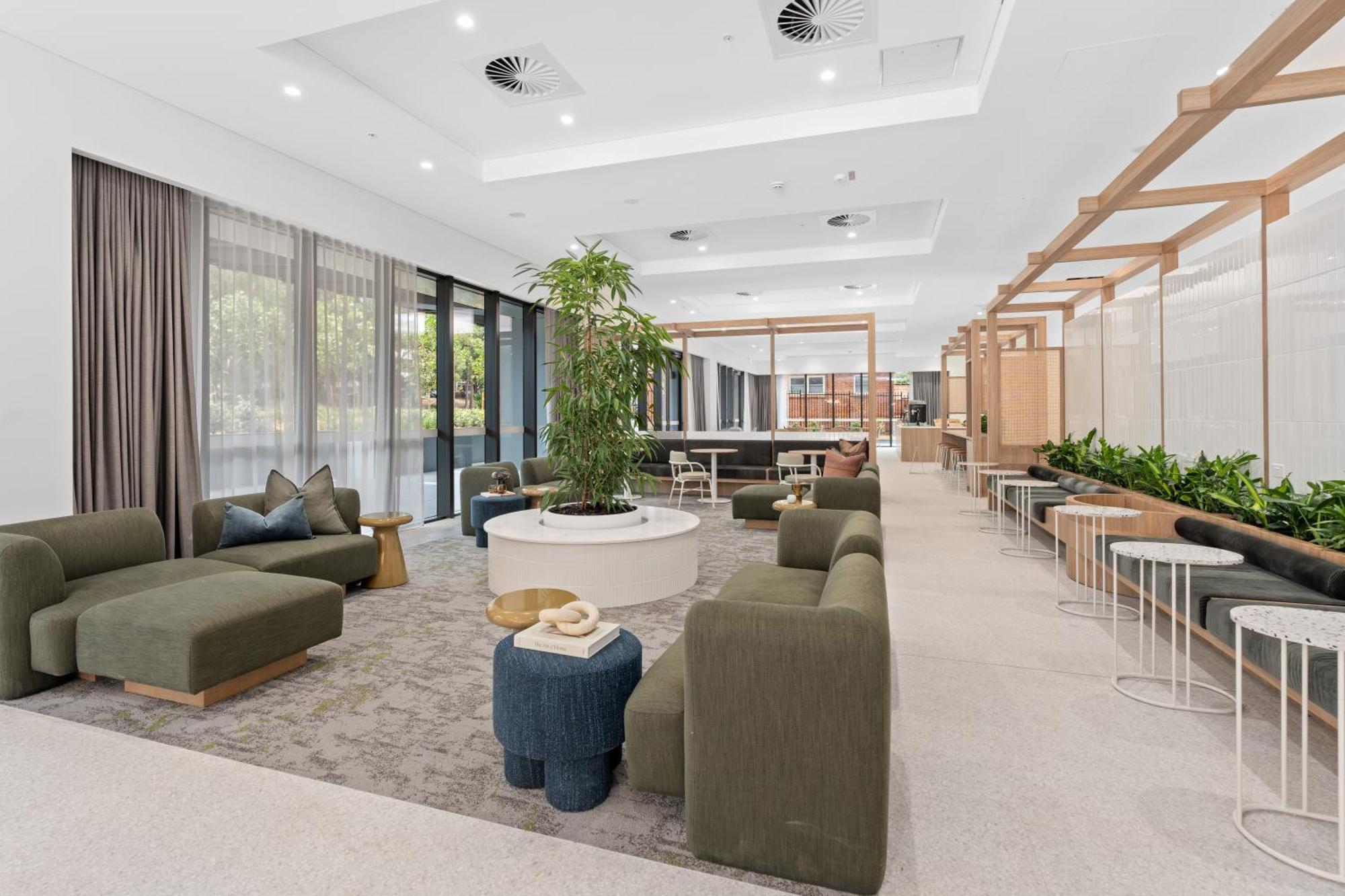 Veriu Macquarie Park Sidney Dış mekan fotoğraf