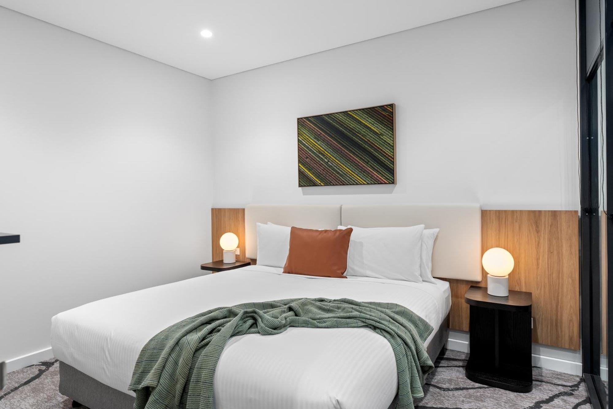 Veriu Macquarie Park Sidney Dış mekan fotoğraf