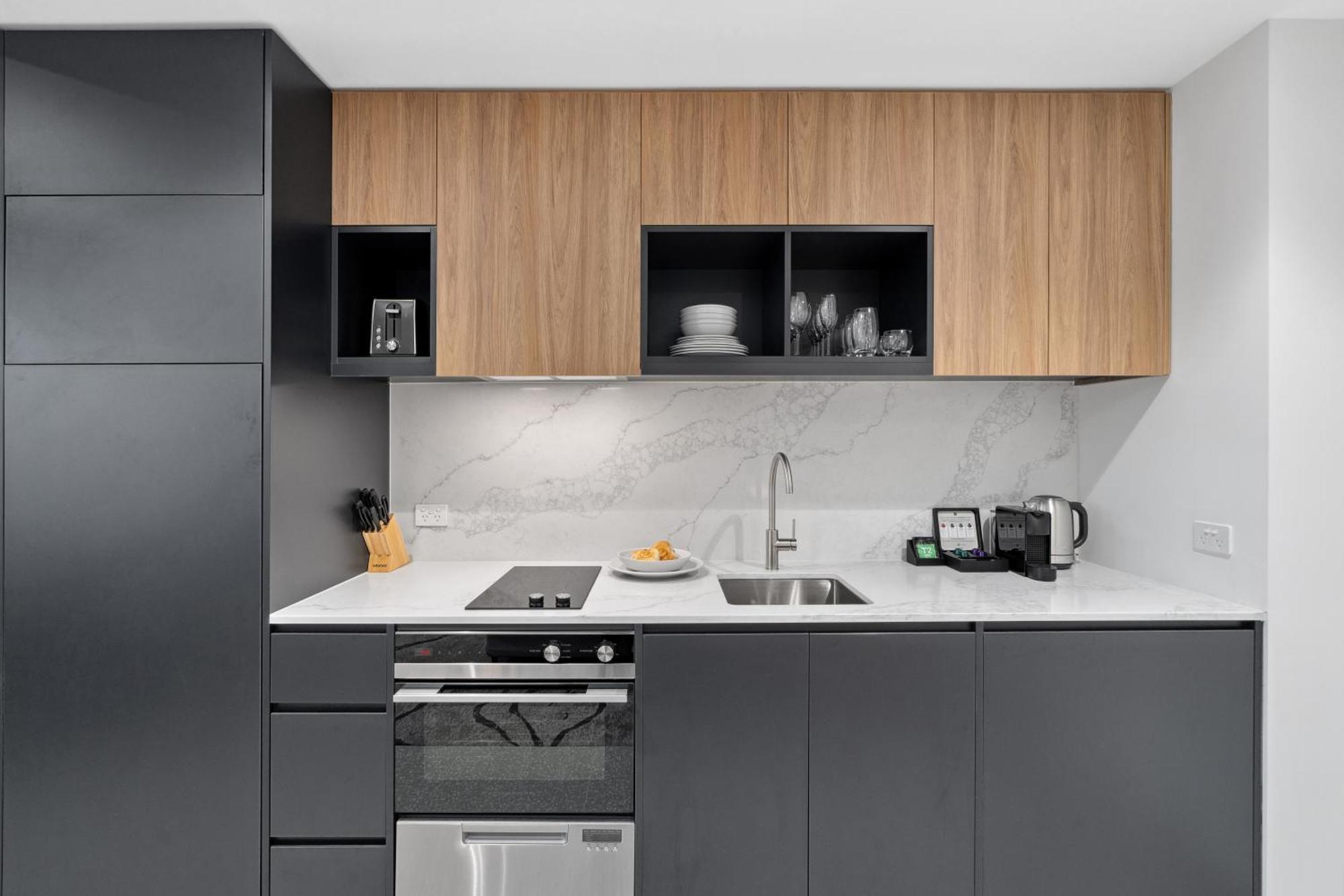Veriu Macquarie Park Sidney Dış mekan fotoğraf
