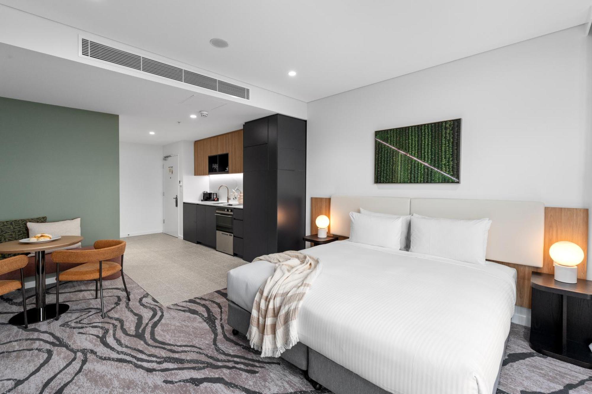 Veriu Macquarie Park Sidney Dış mekan fotoğraf